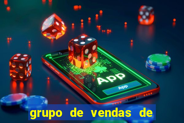 grupo de vendas de contas de jogos